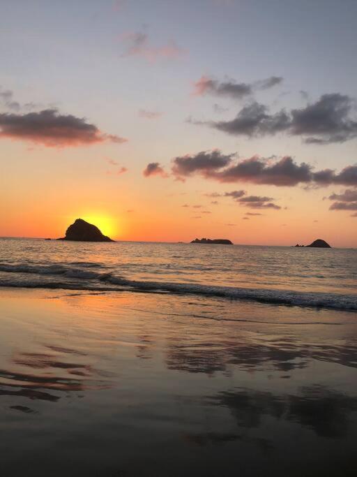 Bay View Grand Marina Ixtapa Condo En Pie De Playa Eksteriør bilde
