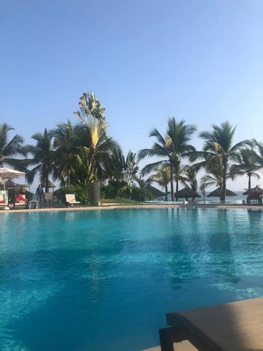 Bay View Grand Marina Ixtapa Condo En Pie De Playa Eksteriør bilde