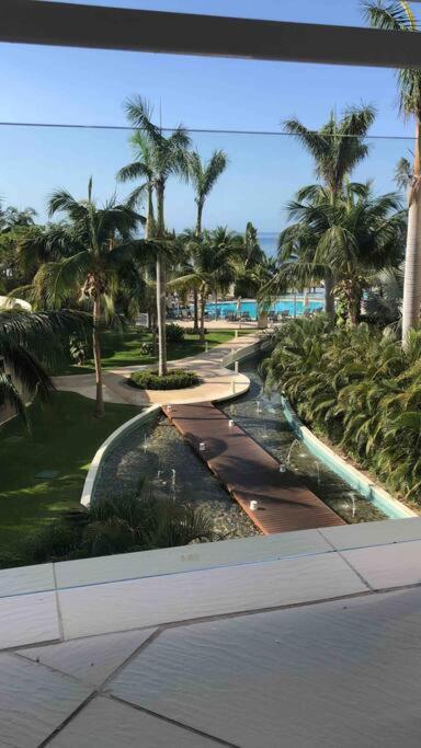 Bay View Grand Marina Ixtapa Condo En Pie De Playa Eksteriør bilde