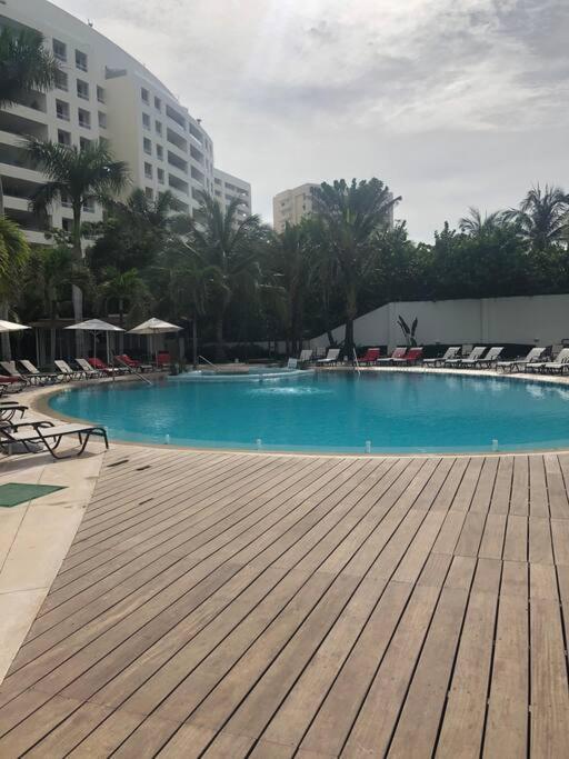 Bay View Grand Marina Ixtapa Condo En Pie De Playa Eksteriør bilde