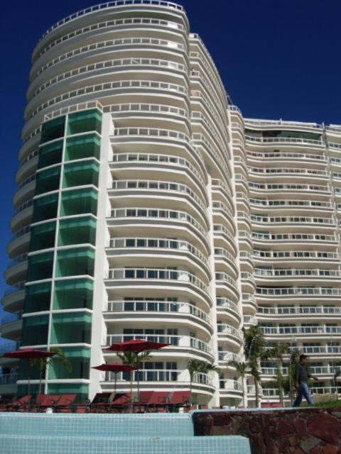 Bay View Grand Marina Ixtapa Condo En Pie De Playa Eksteriør bilde
