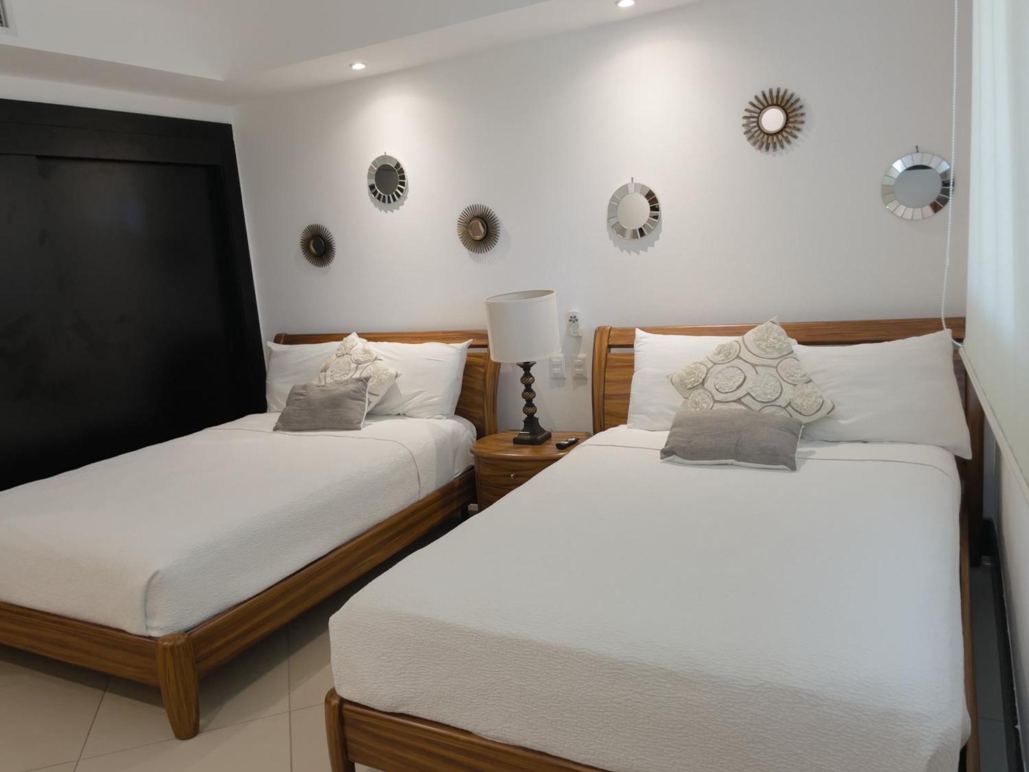 Bay View Grand Marina Ixtapa Condo En Pie De Playa Eksteriør bilde