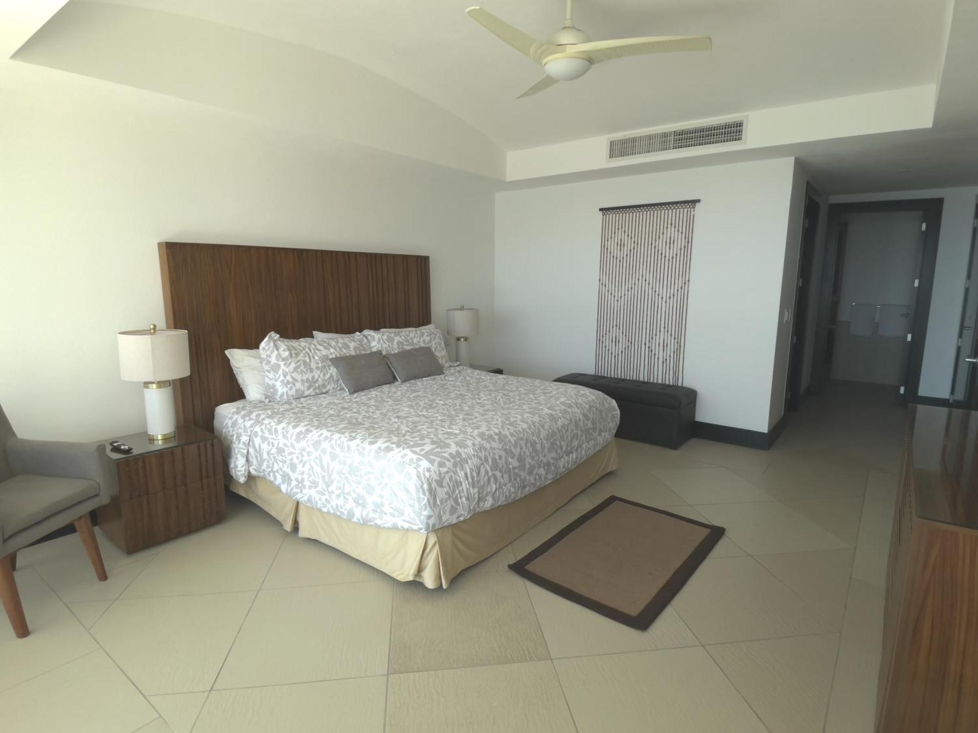 Bay View Grand Marina Ixtapa Condo En Pie De Playa Eksteriør bilde