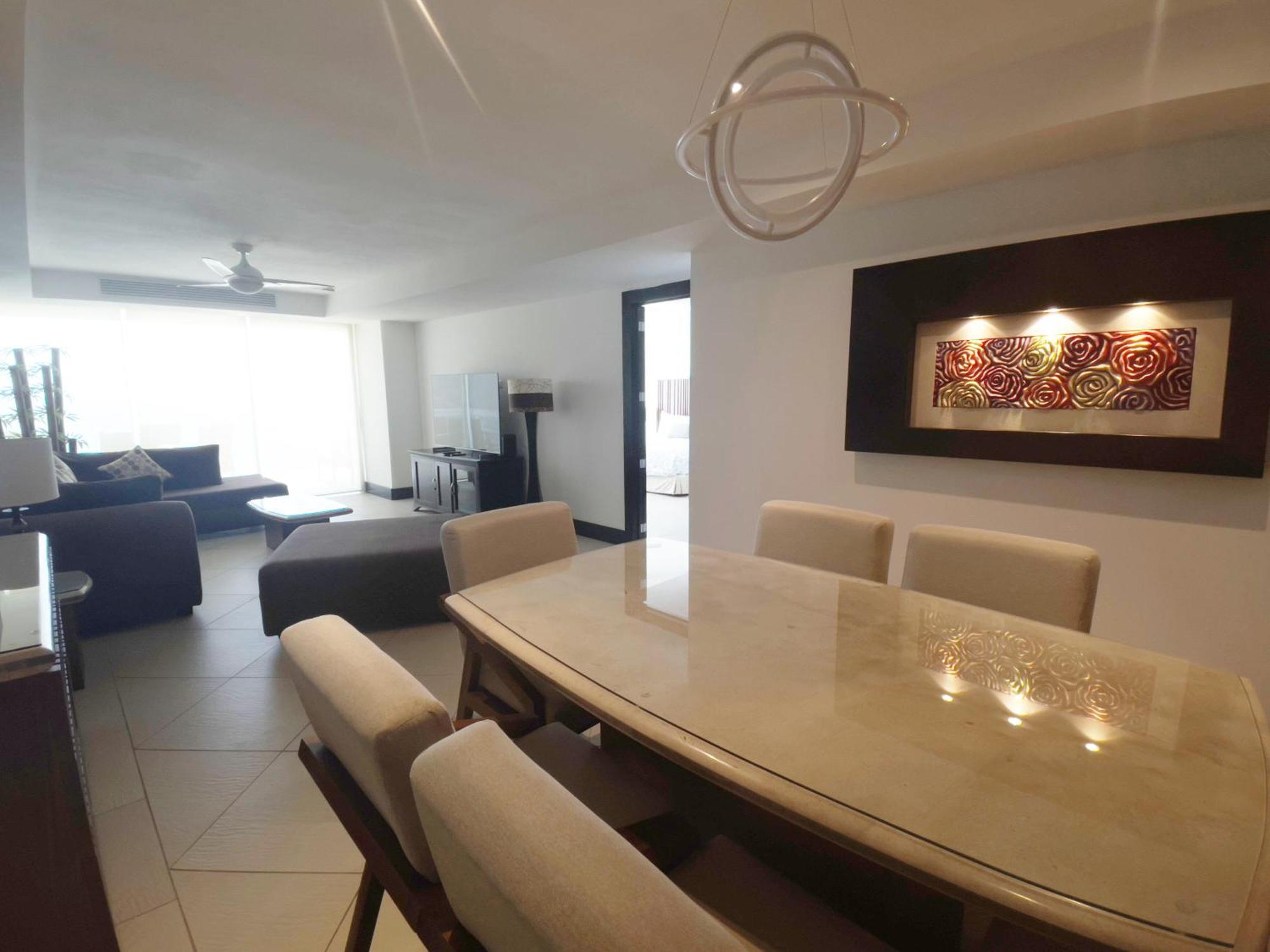 Bay View Grand Marina Ixtapa Condo En Pie De Playa Eksteriør bilde